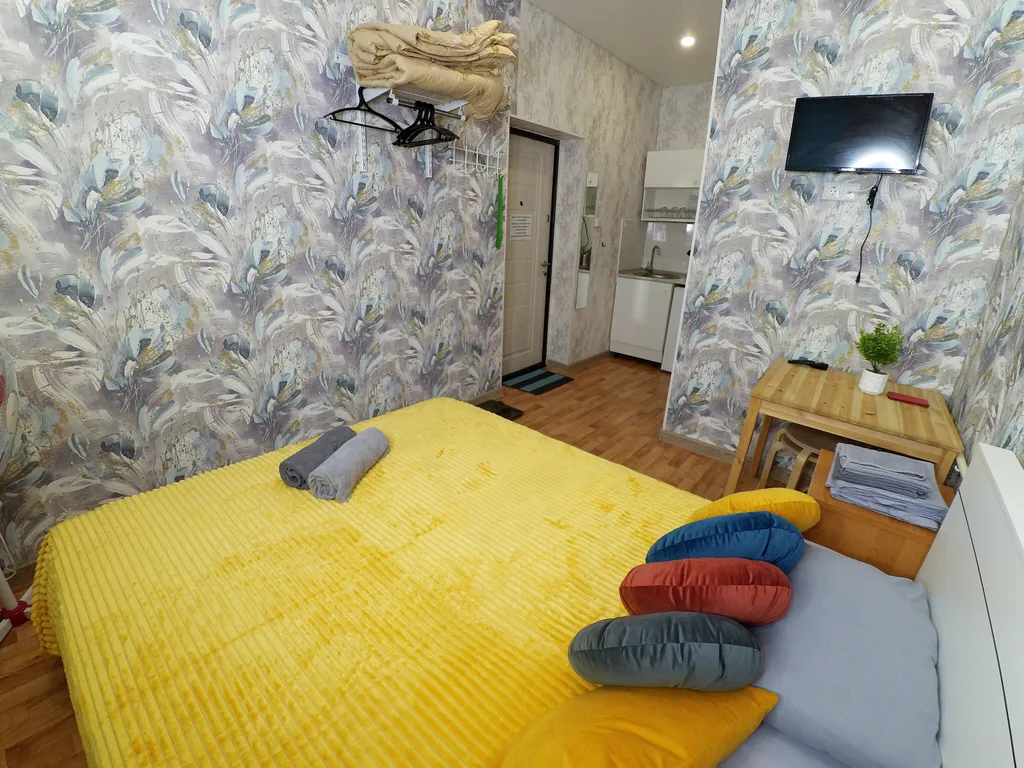 Тат Хаус на улице Ипподромная 29