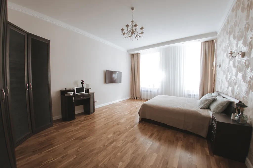 Дом с сокровищем от Точно ключи