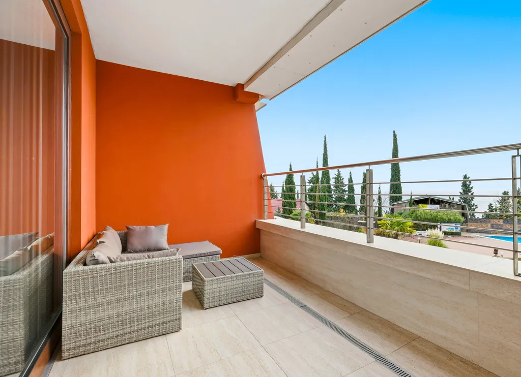 2-к. Квартира №24а в современном жилом комплексе