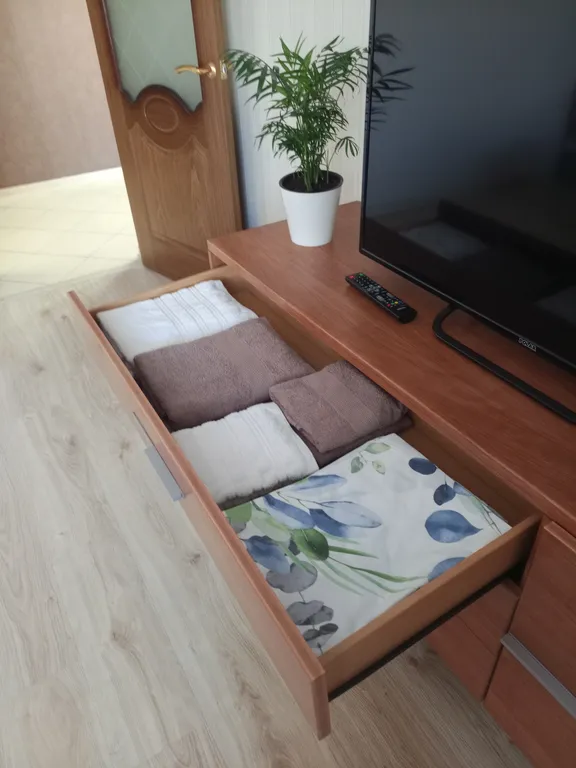 Квартира Комфортная квартира в центре, в новом доме,рядом с Верхним озером. — Калининград