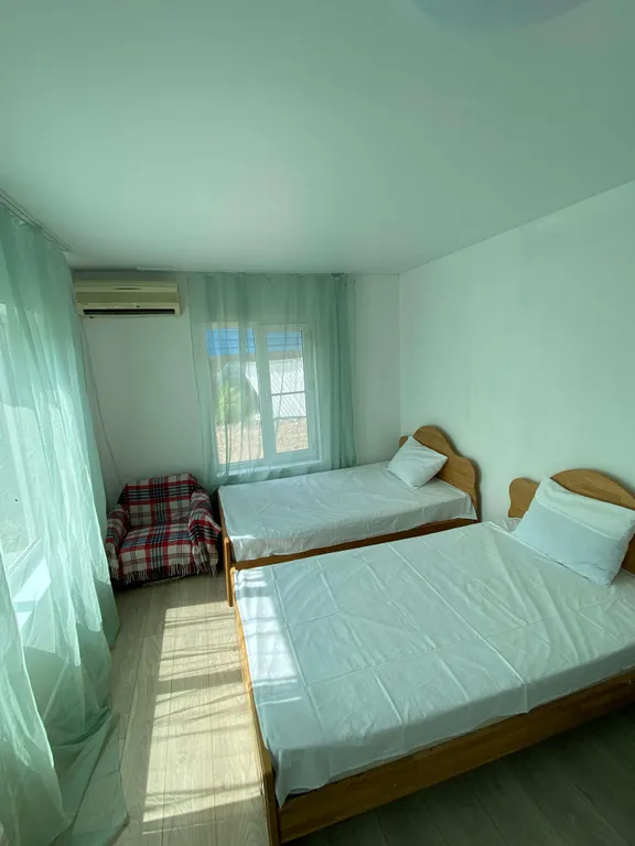 Студия у моря