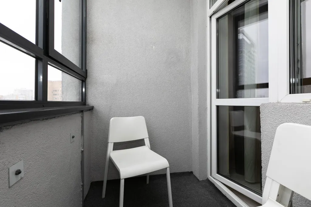 Однокомнатная квартира, рядом Дирижабль, Лимпопо