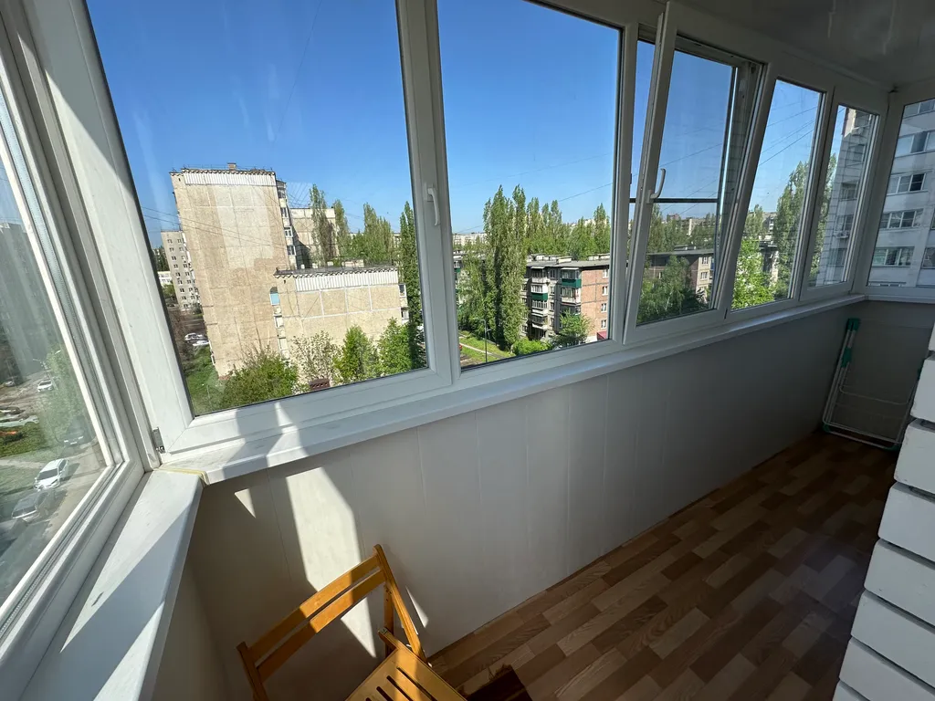 Уютная 2-комнатная квартира в центре города