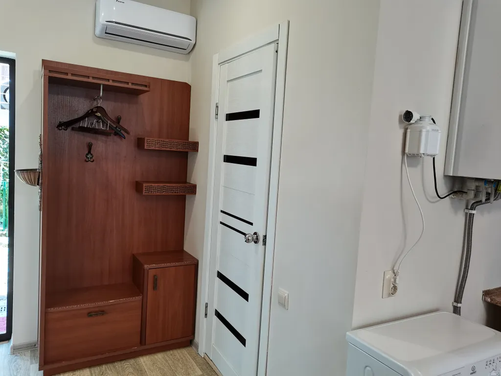 Студия в Изумрудном городе