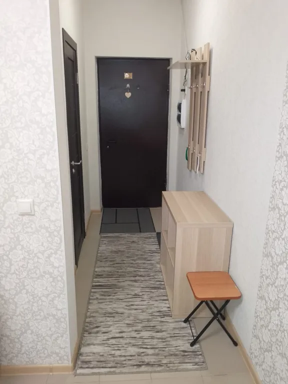 Квартира Квартира Уютная студия — Апрелевка