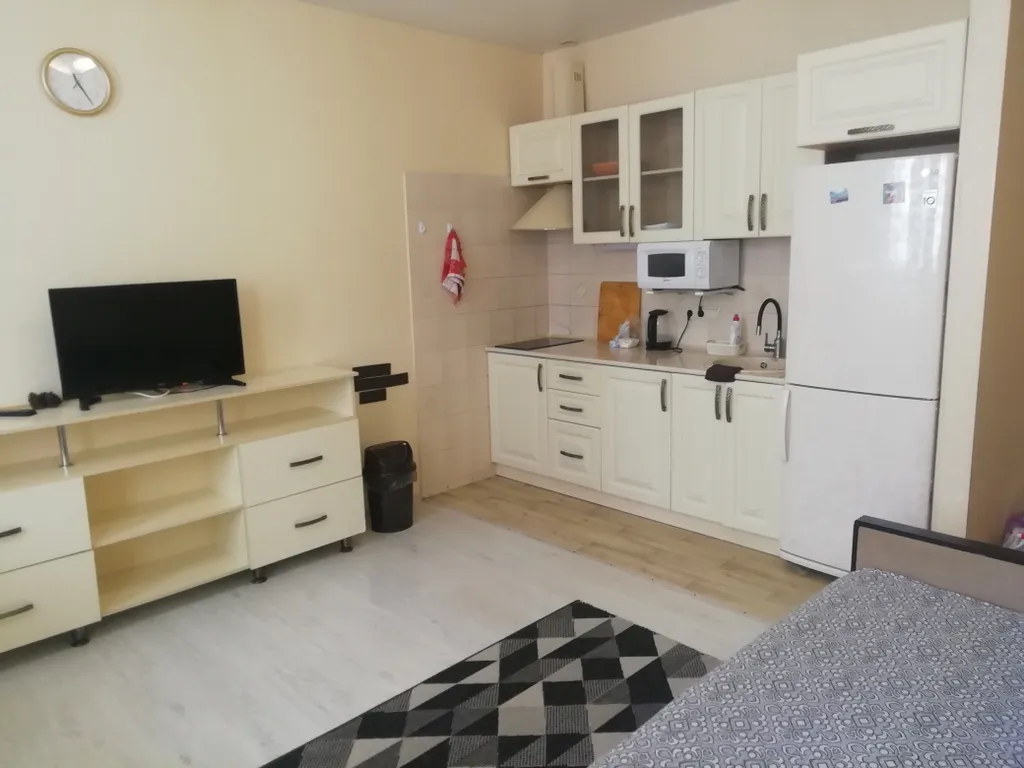 Квартира Евродвушка — аренда посуточно в Мысхако