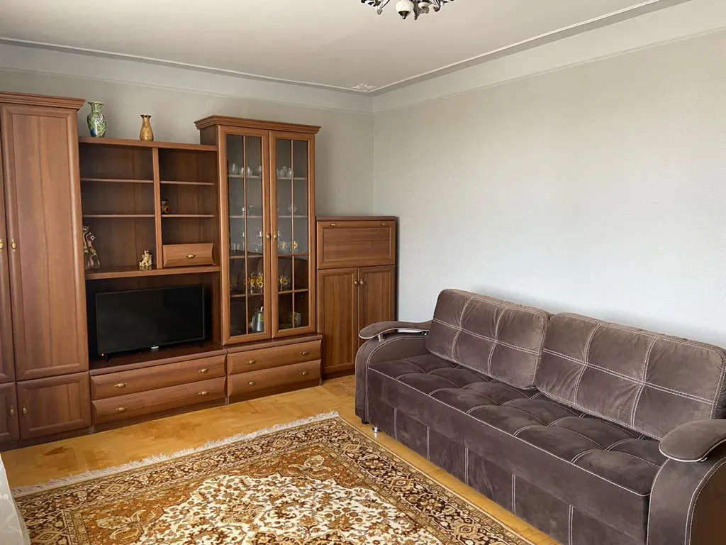 Уютная квартира в самом центре города