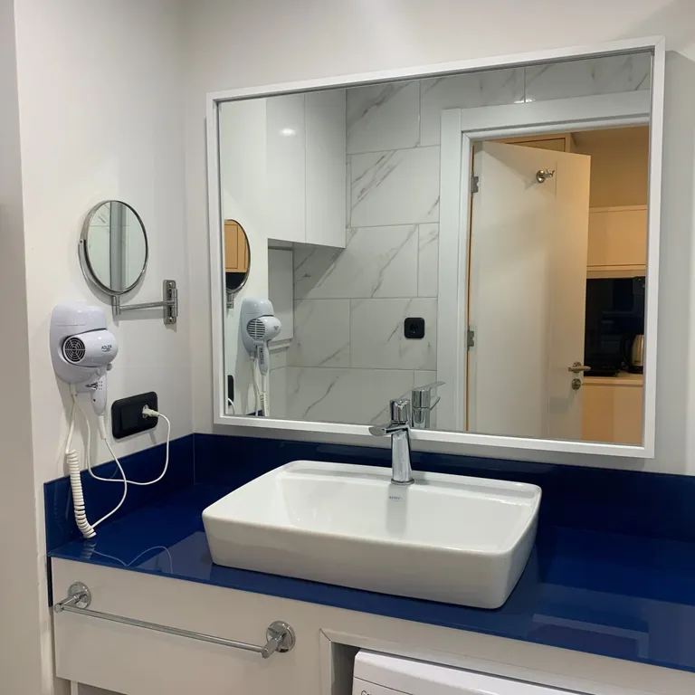 Orbi City 3112, 31 этаж