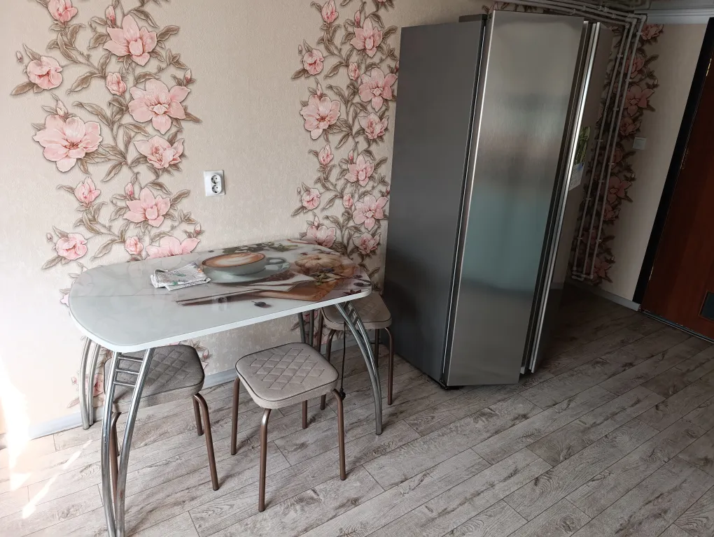 3 этаж в частном доме с отдельным входом