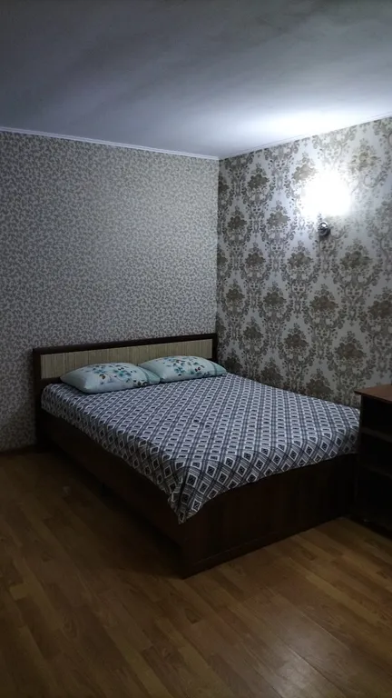 Квартира Квартира Уютный домик — Анапа