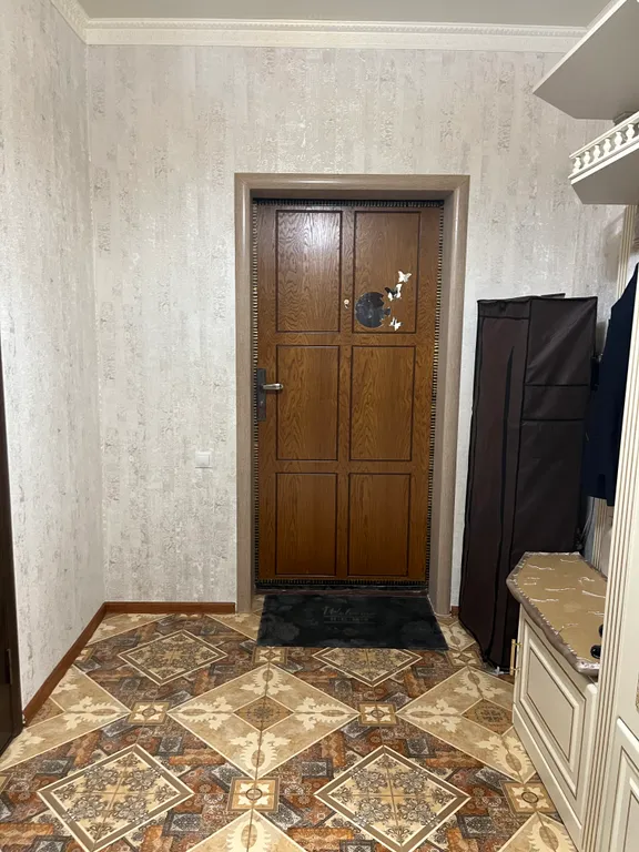 Уютная квартира с видом на море и горы — аренда посуточно в Избербаш