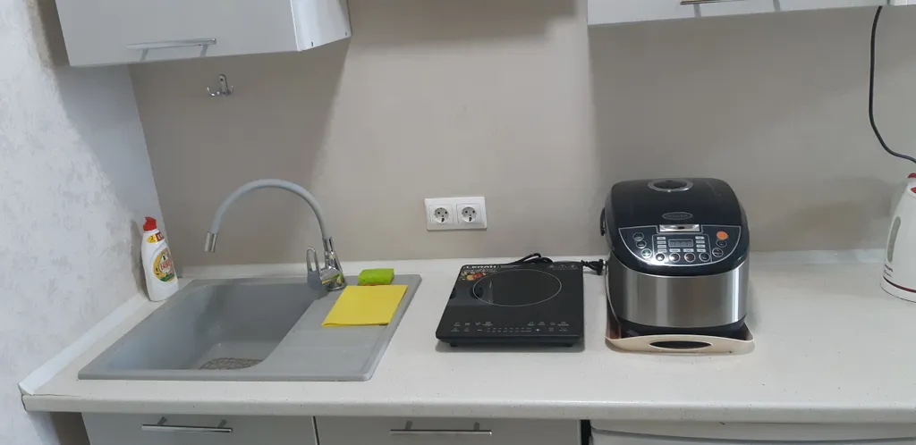 Апартаменты Олимп на Звёздном берегу