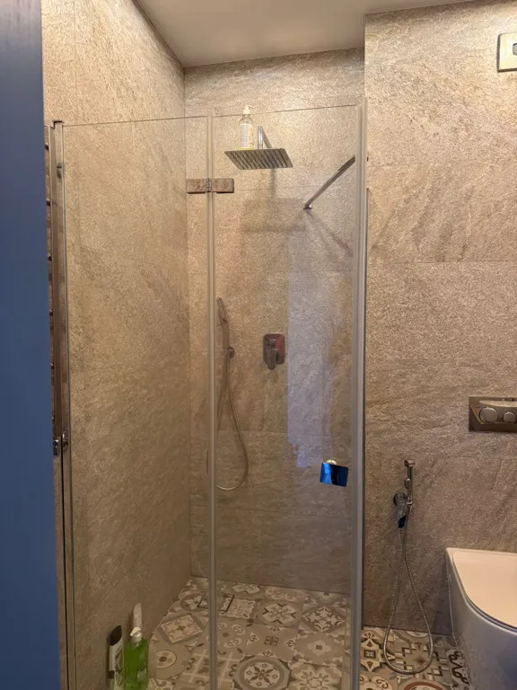 Комфортная квартира для семейного отдыха