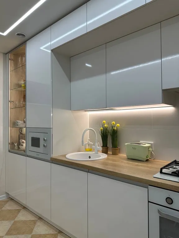 Уютная двухкомнатная квартира — аренда посуточно в Витебск