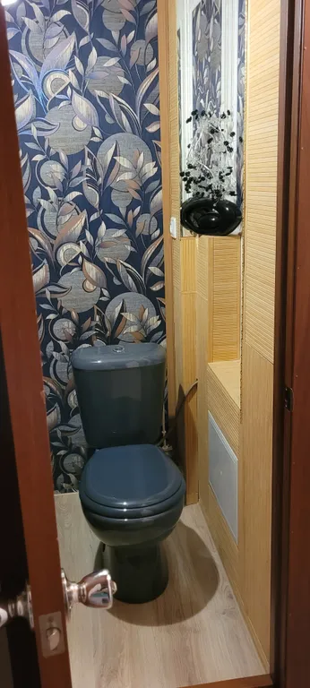 Квартира рядом с городским парком