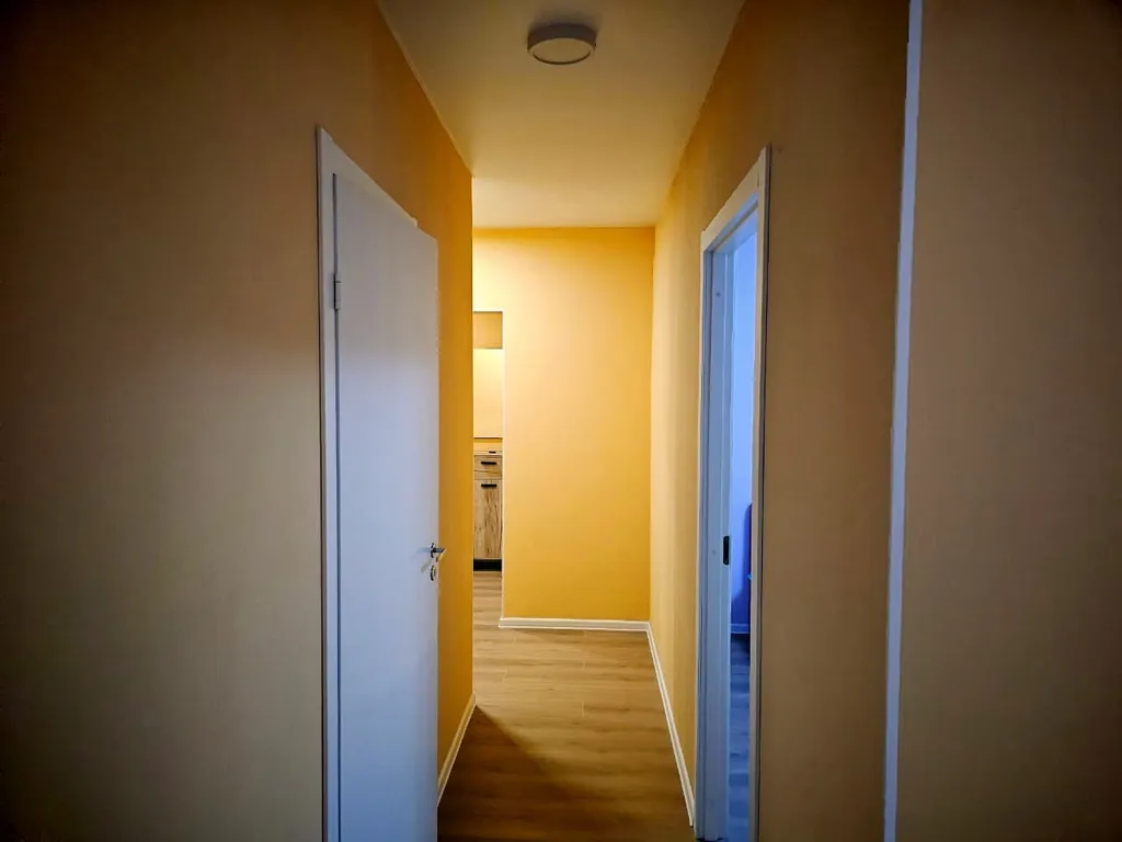 Новая евродвушка в центре — 100% комфорт без суеты