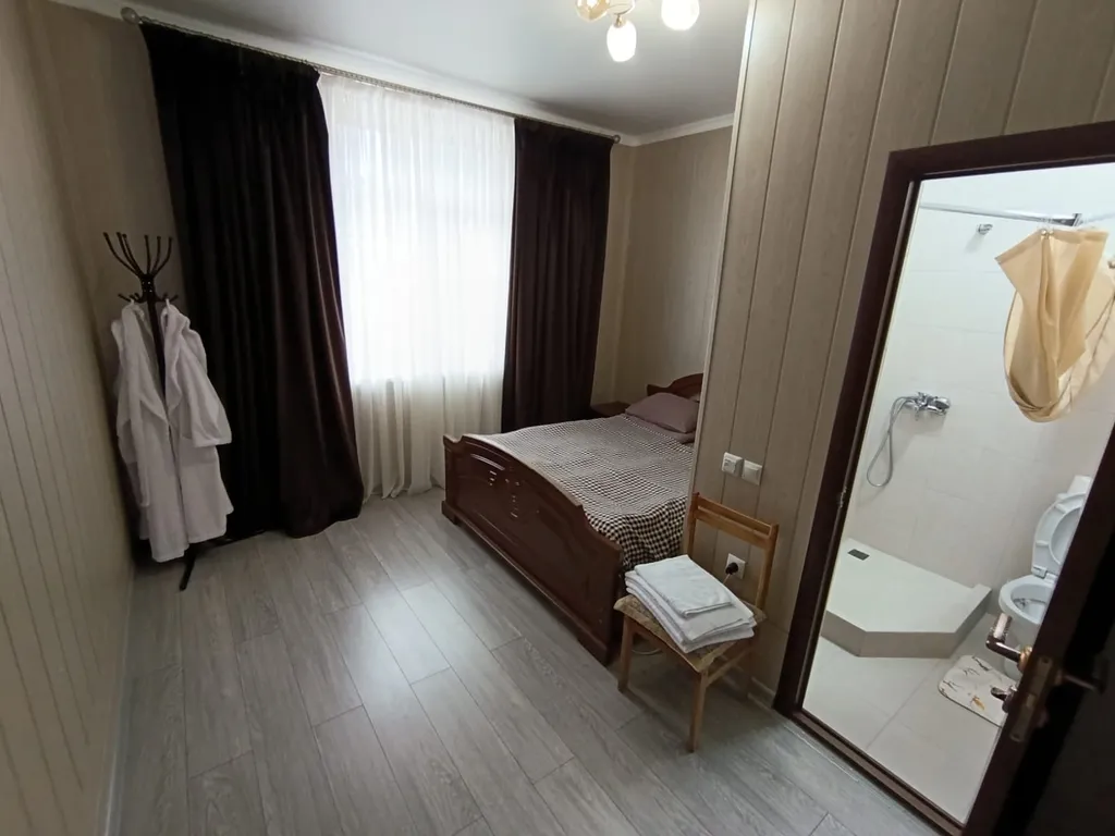 5-комнатный Дом