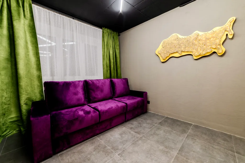 Квартира Apartment Mr.Yagel — Кострома