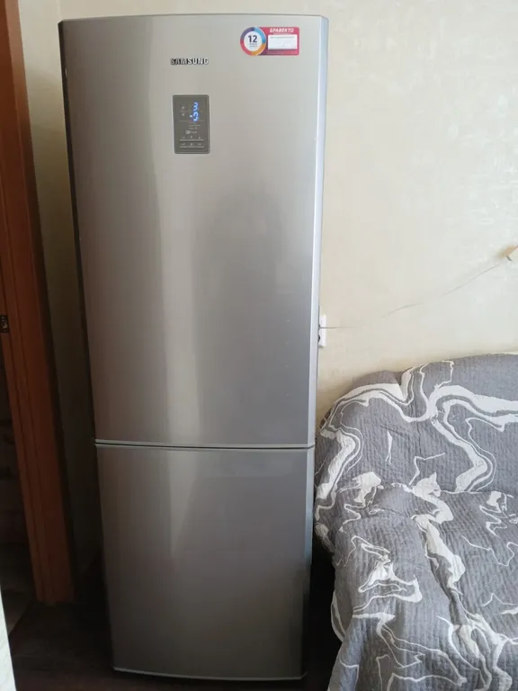 Уютная квартира, оборудованная всем необходимым