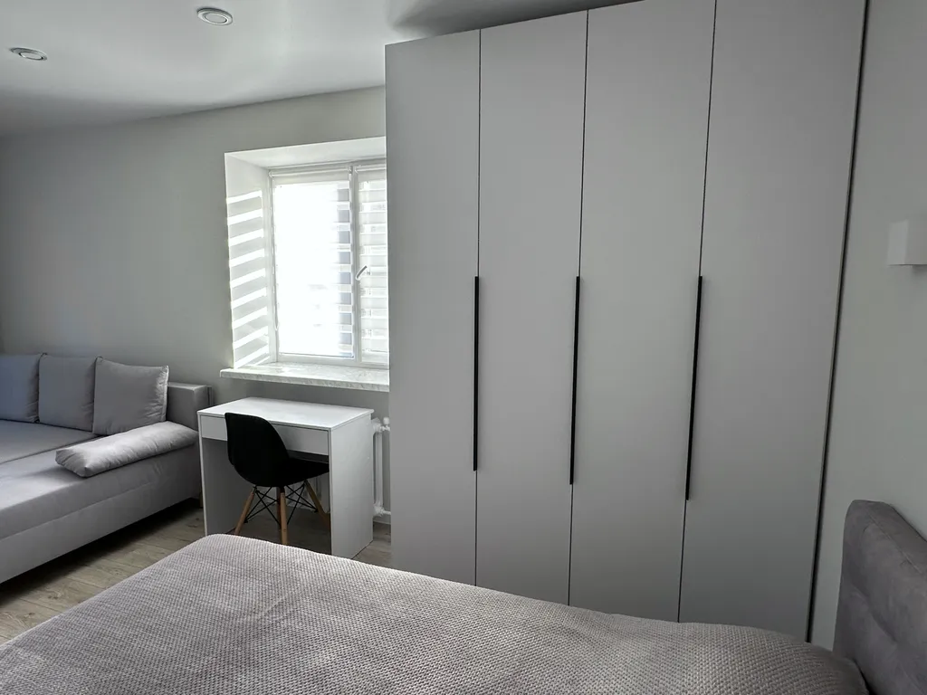 Квартира в центре возле вокзала