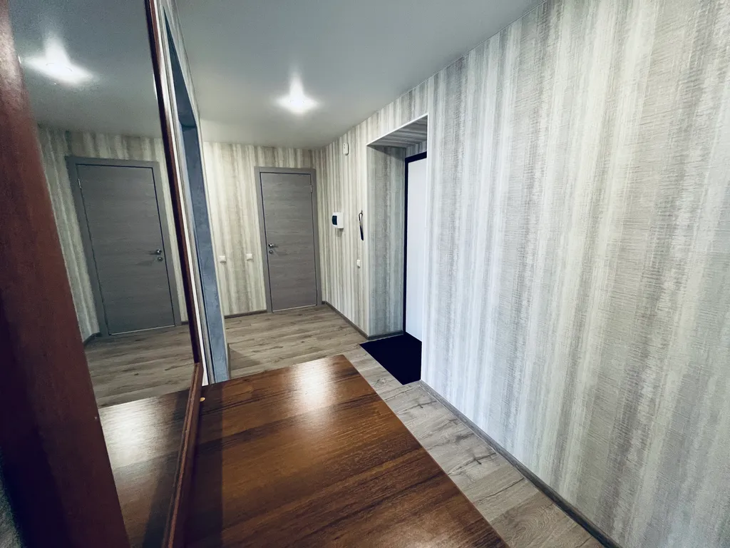 Квартира Квартира класса Комфорт — Ярославль