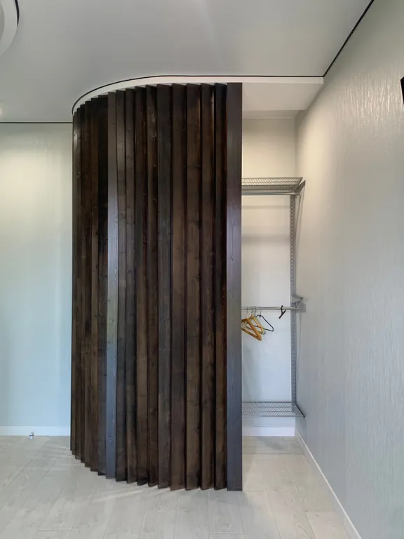 Панорама с видом на море, с зоной мангала