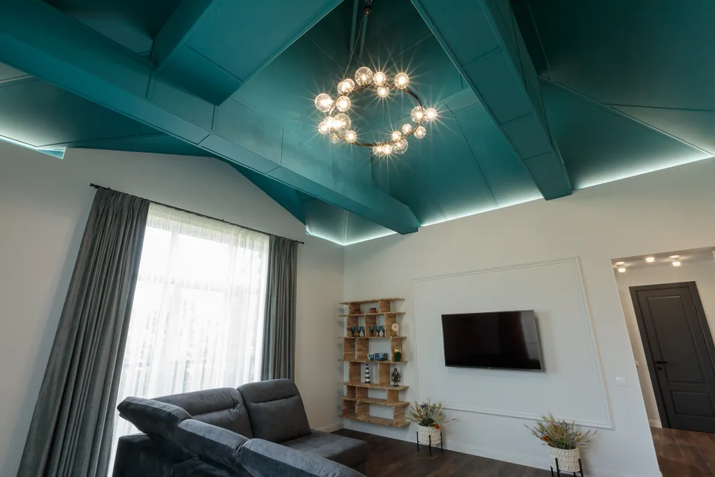 Квартира с башней и терассой в центре Светлогорска