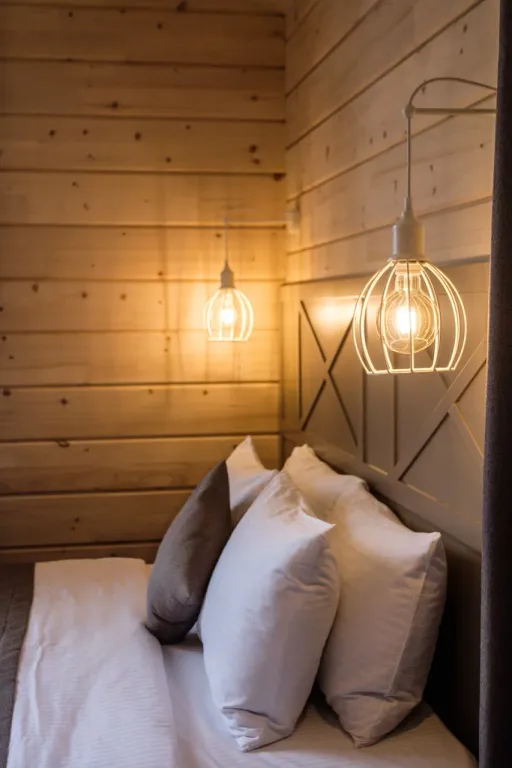 Квартира Комната — аренда посуточно в Озёрное