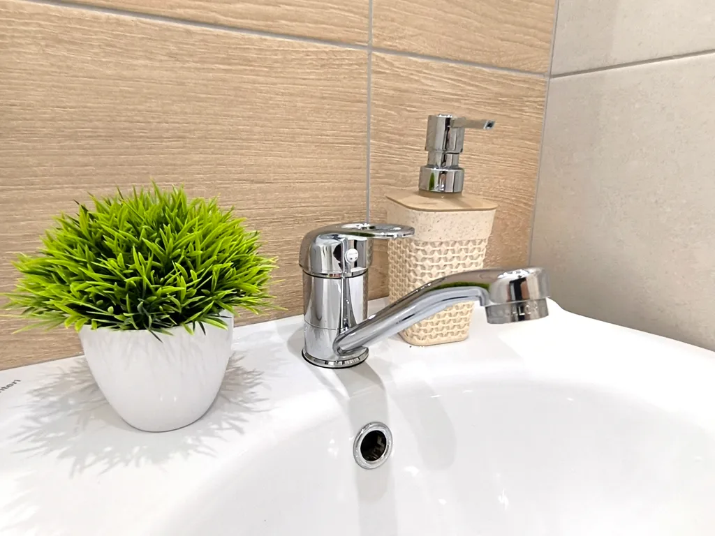 Квартира в парковой зоне — аренда посуточно в Омск