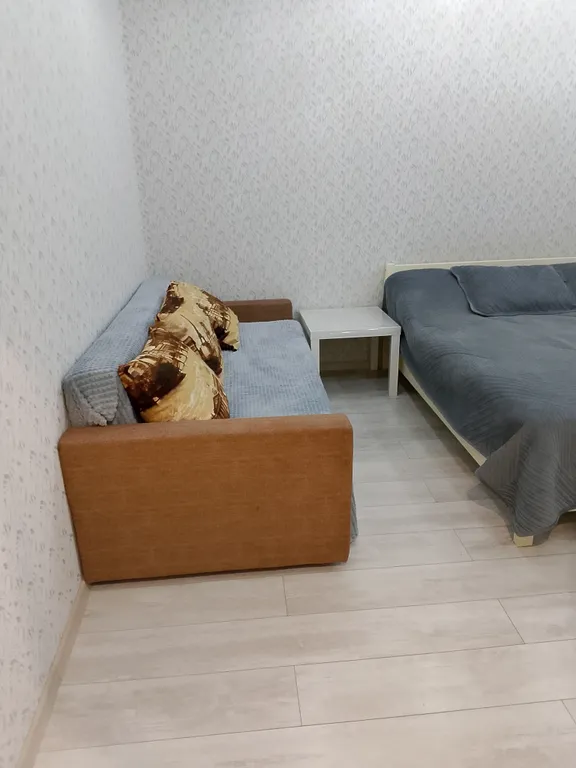 Новая и уютная квартира в престижном районе