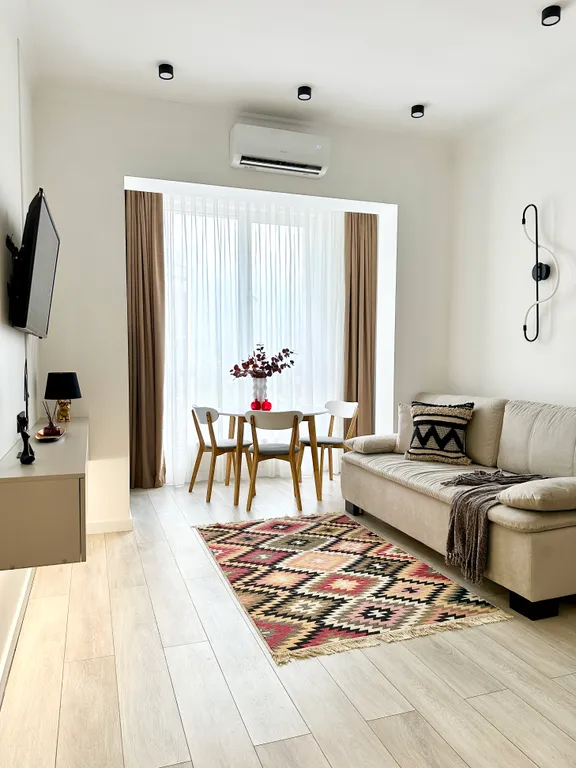 158/4 Комфорт сити