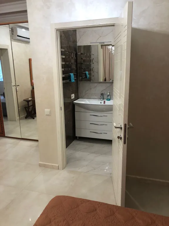 Элитный дом