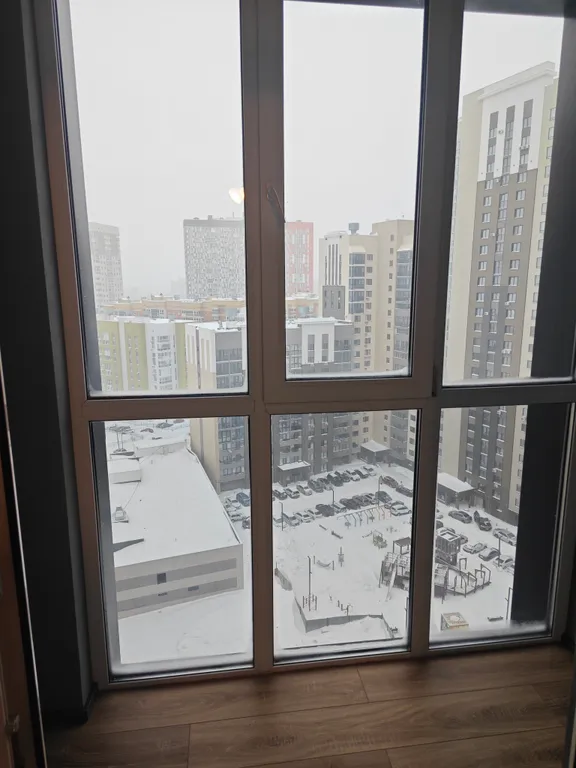 Уютная квapтиpa в новом доме комфорт - класса