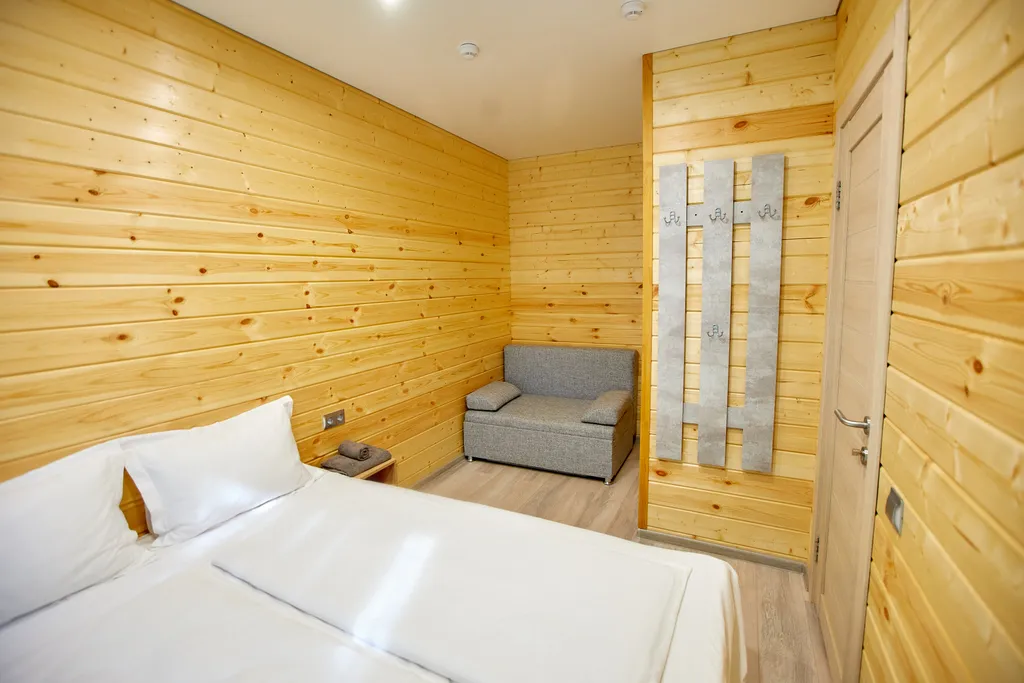 3-комнатный Дом