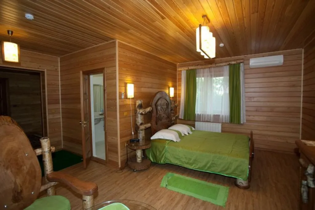 Квартира Комната — аренда посуточно в Владивосток