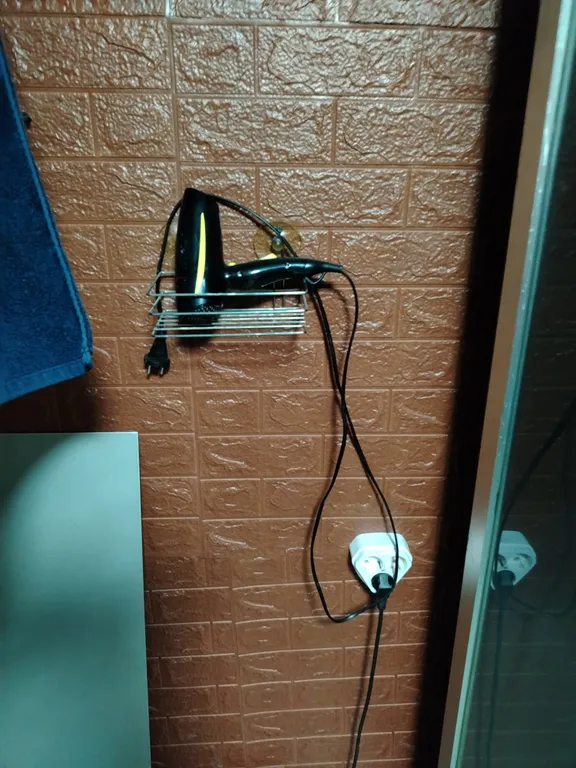 Благоустроенный дом