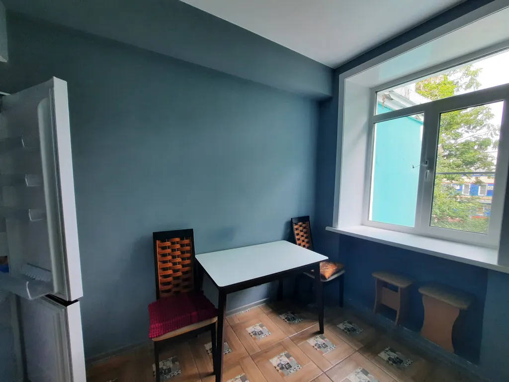 Уютная квартира в центре