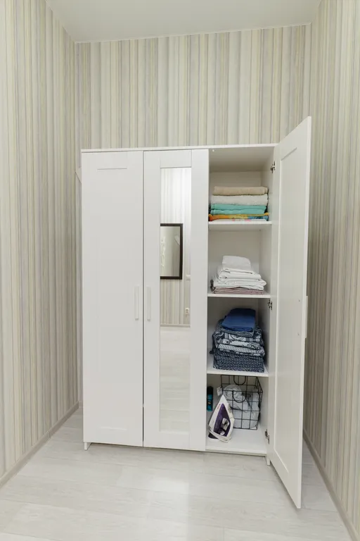 Комфортная квартира