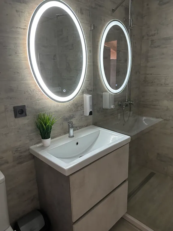 3-комнатный Дом