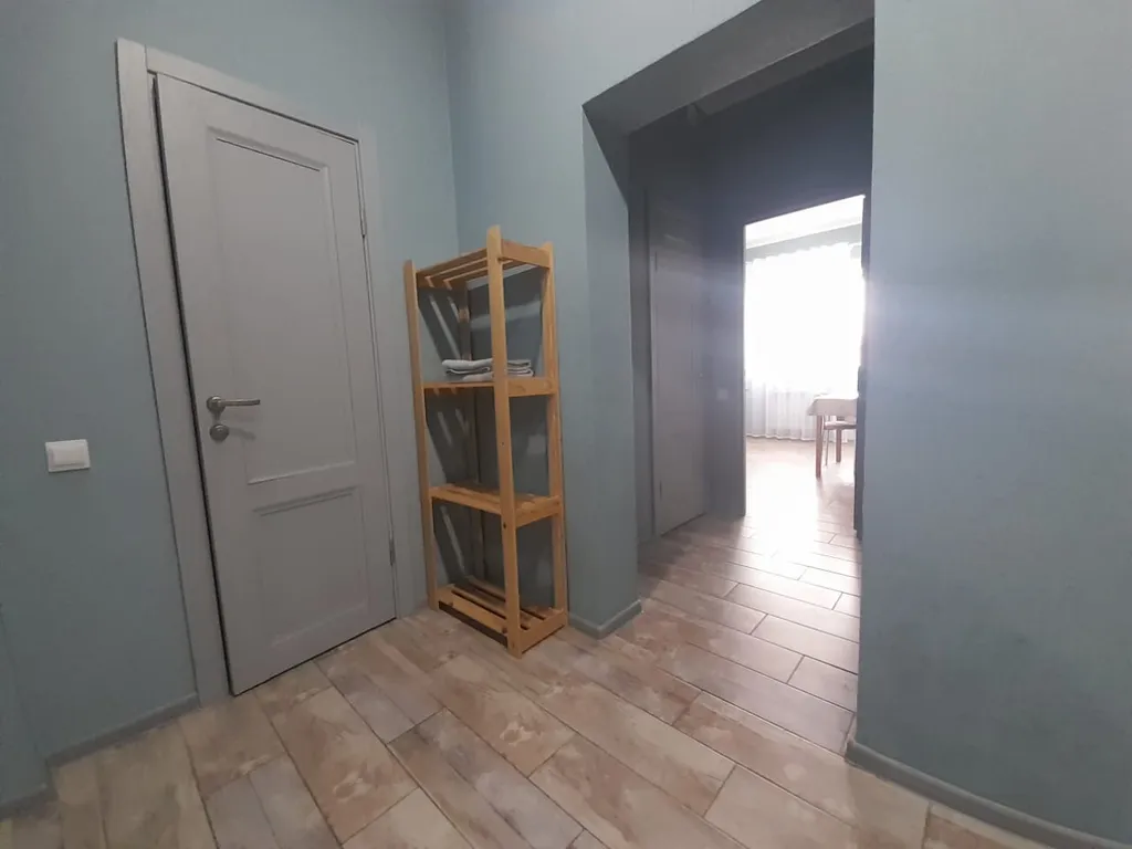 Размещение 8 спальных мест