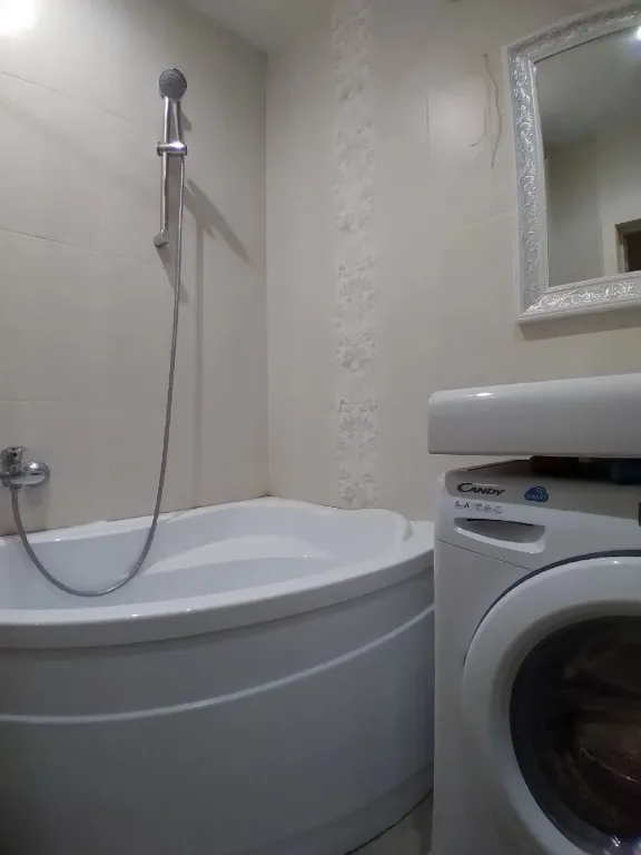 Квартира в центре