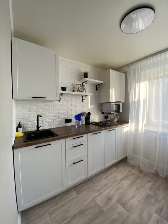 Красивая, уютная квартира в центре города