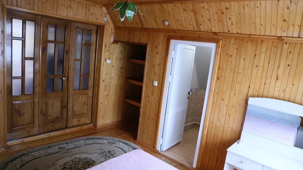 Дача на берегу моря