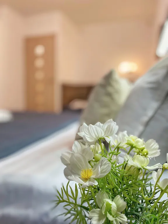 Квартира Современные и лаконичные апартаменты Апарт-Комфорт в Центре — Ярославль