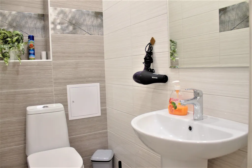 Квартира Квартира в историческом центре — Казань