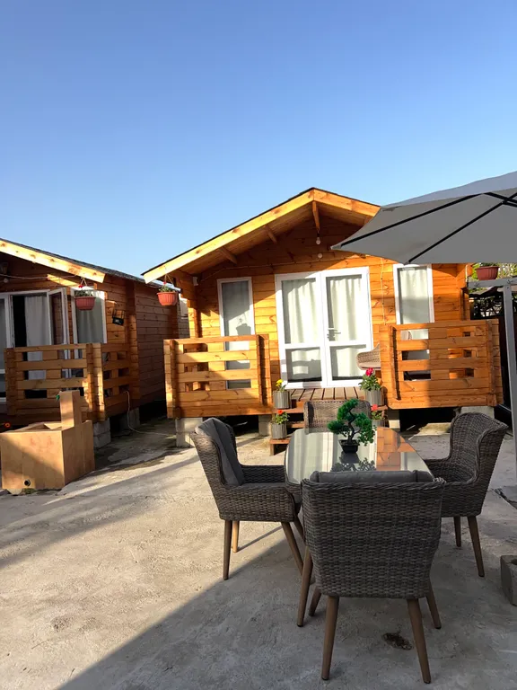 Коттедж Коттедж в центре города — Сухум