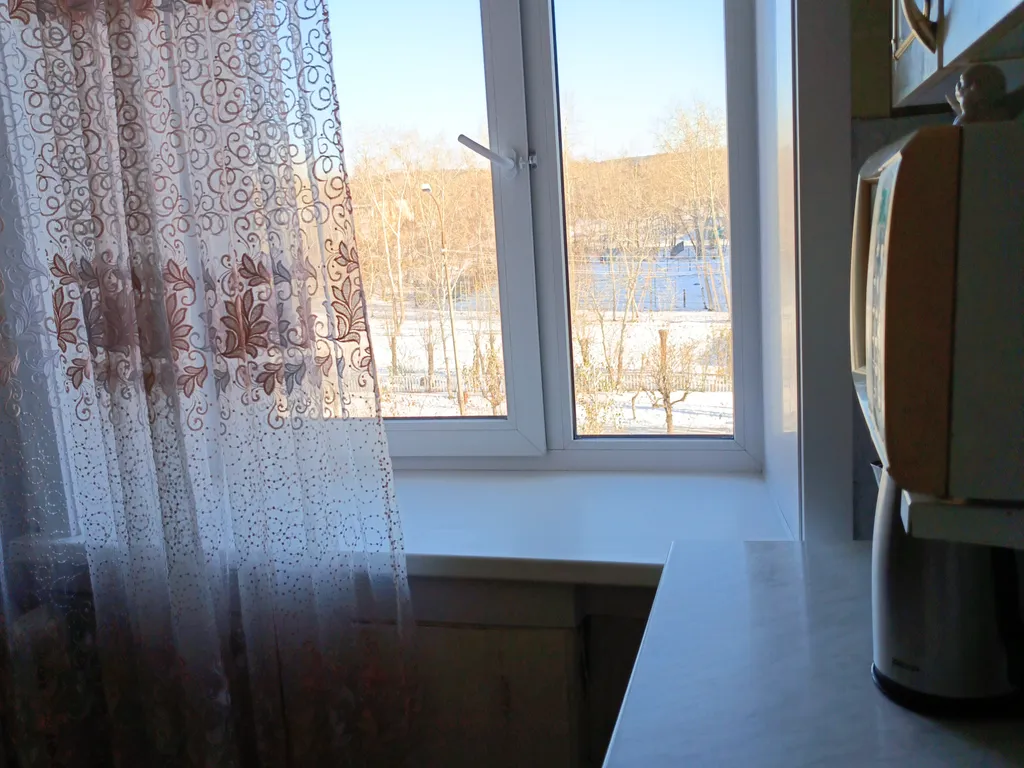 Квартира рядом с гостиницей Тайга и Rostics — аренда посуточно в Братск