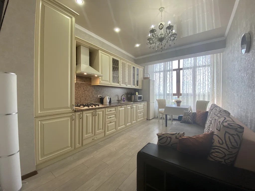 Квартира Le Majestic Lux возле Парка by Sutki26