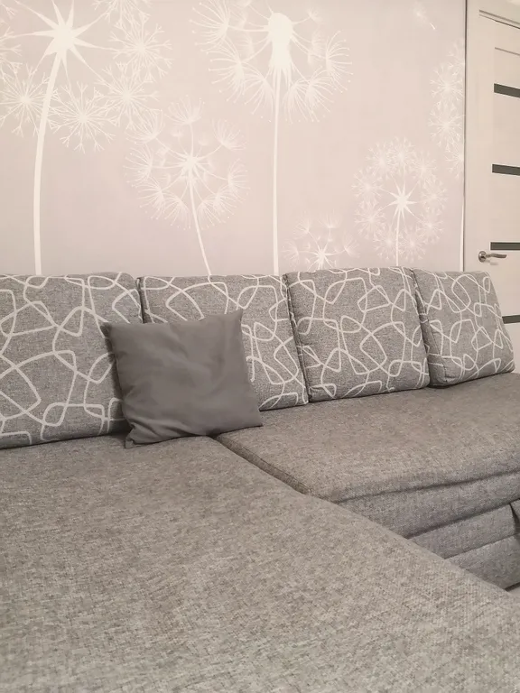 1-комнатная в историческом центре, напротив MacDonald’s