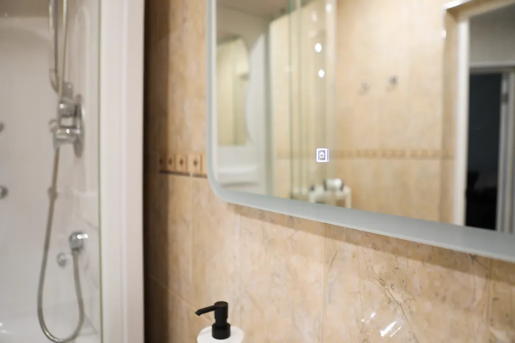 Уютная квартира в исторической части города